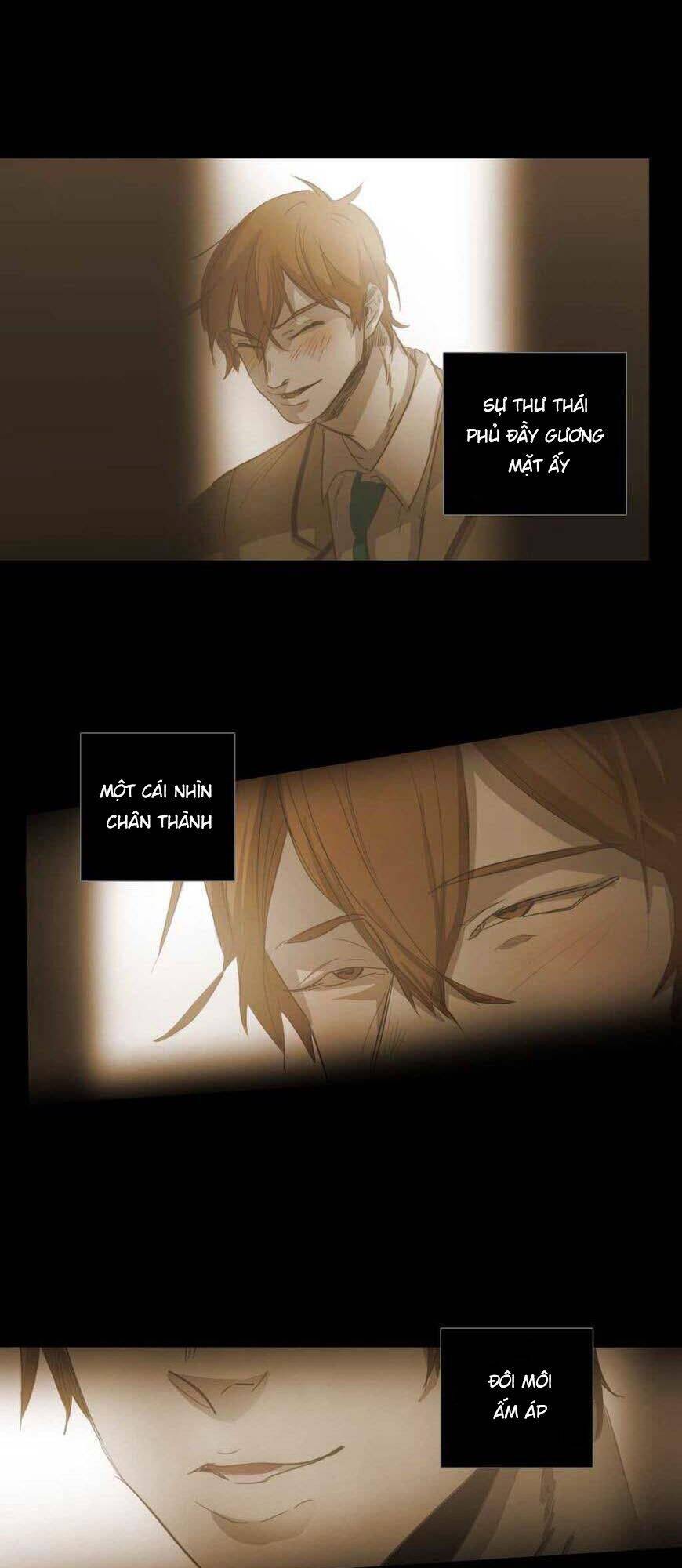 Không Bao Giờ Hiểu Chap 45 - Next Chap 46