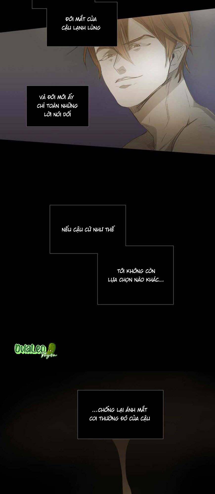 Không Bao Giờ Hiểu Chap 45 - Next Chap 46