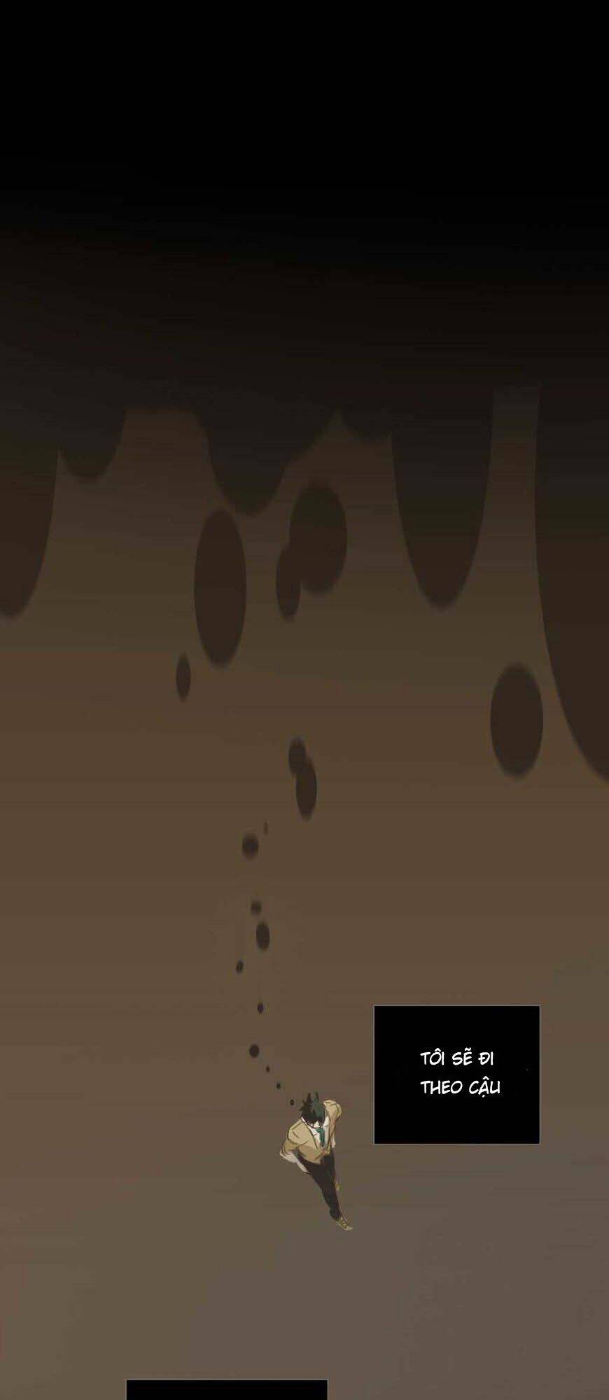 Không Bao Giờ Hiểu Chap 45 - Next Chap 46