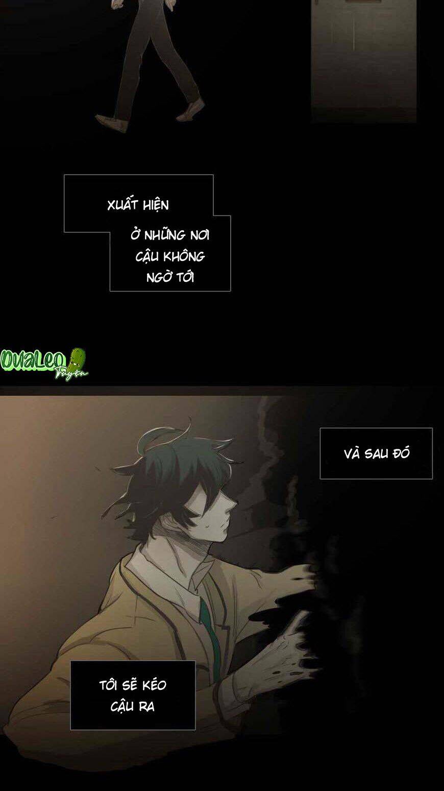 Không Bao Giờ Hiểu Chap 45 - Next Chap 46