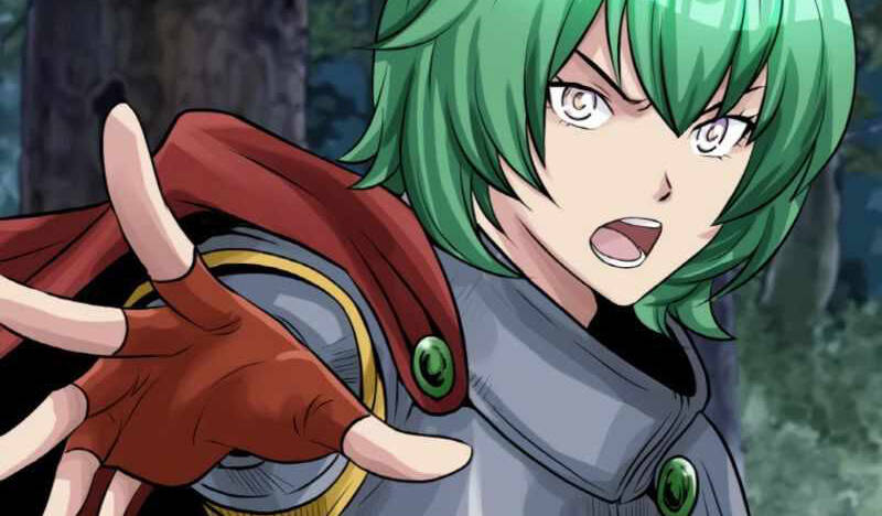 Ranker Bất Bại Chap 43 - Next Chap 44