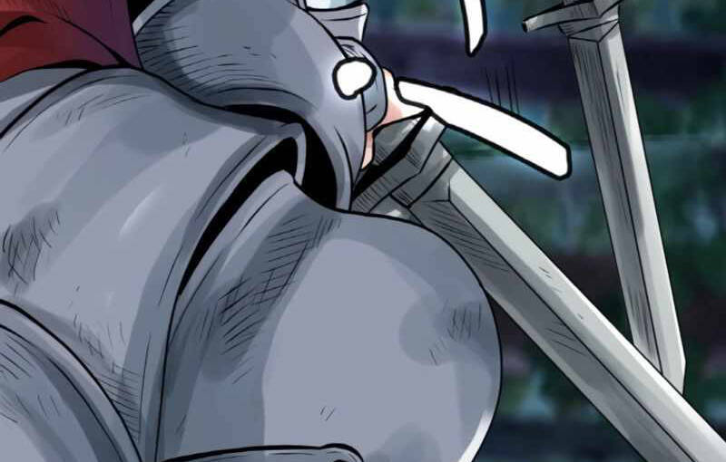 Ranker Bất Bại Chap 43 - Next Chap 44