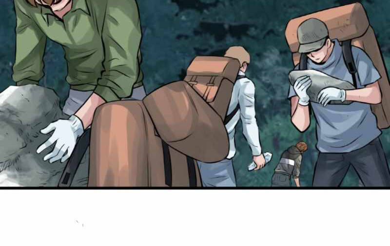 Ranker Bất Bại Chap 43 - Next Chap 44