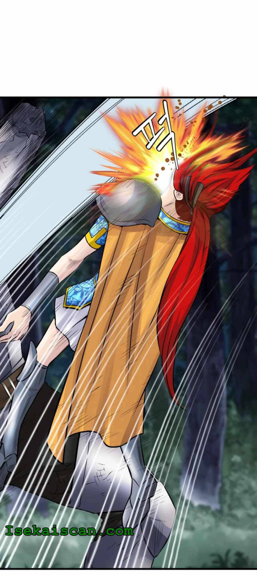 Ranker Bất Bại Chap 49 - Next Chap 50