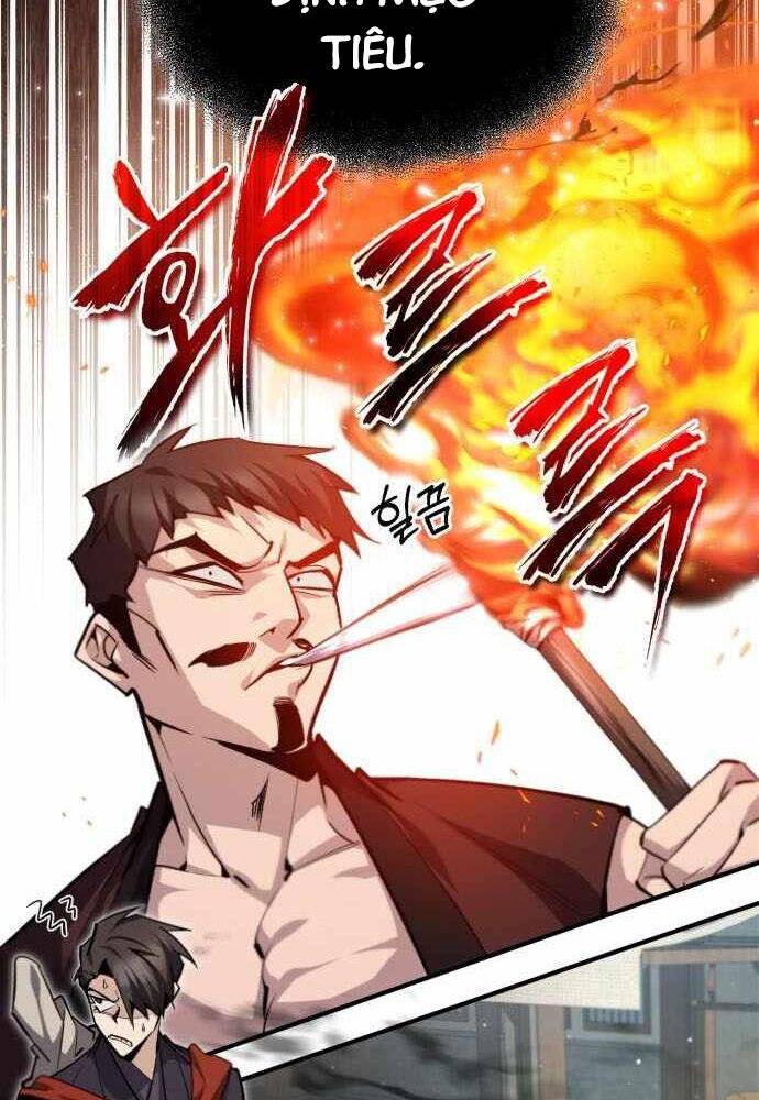 Đệ Nhất Võ Sư, Baek Cao Thủ Chap 43 - Next Chap 44