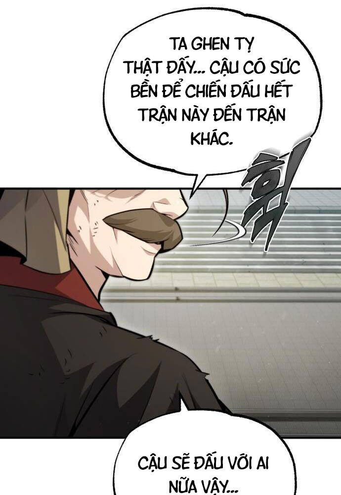 Đệ Nhất Võ Sư, Baek Cao Thủ Chap 45 - Next Chap 46