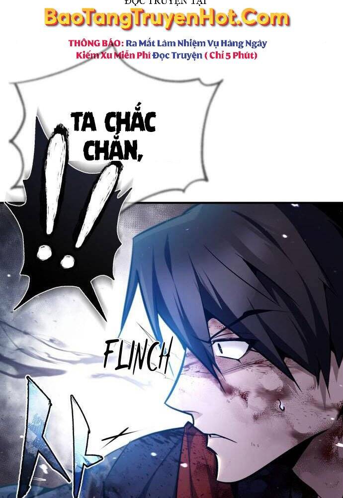 Đệ Nhất Võ Sư, Baek Cao Thủ Chap 46 - Next Chap 47