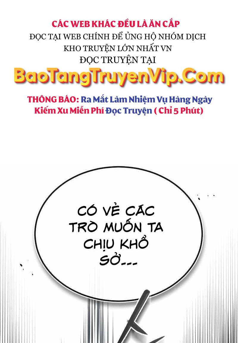 Đệ Nhất Võ Sư, Baek Cao Thủ Chap 61 - Next Chap 62