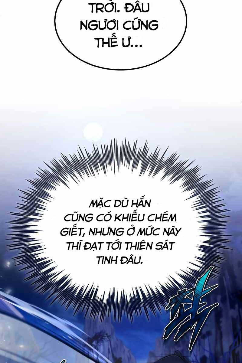 Đệ Nhất Võ Sư, Baek Cao Thủ Chap 63 - Next Chap 64