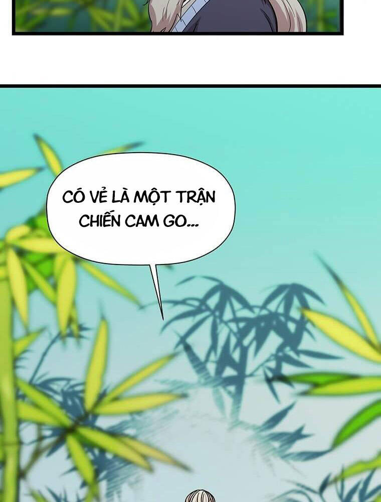 Học Giả Trở Lại Chap 119 - Next Chap 120