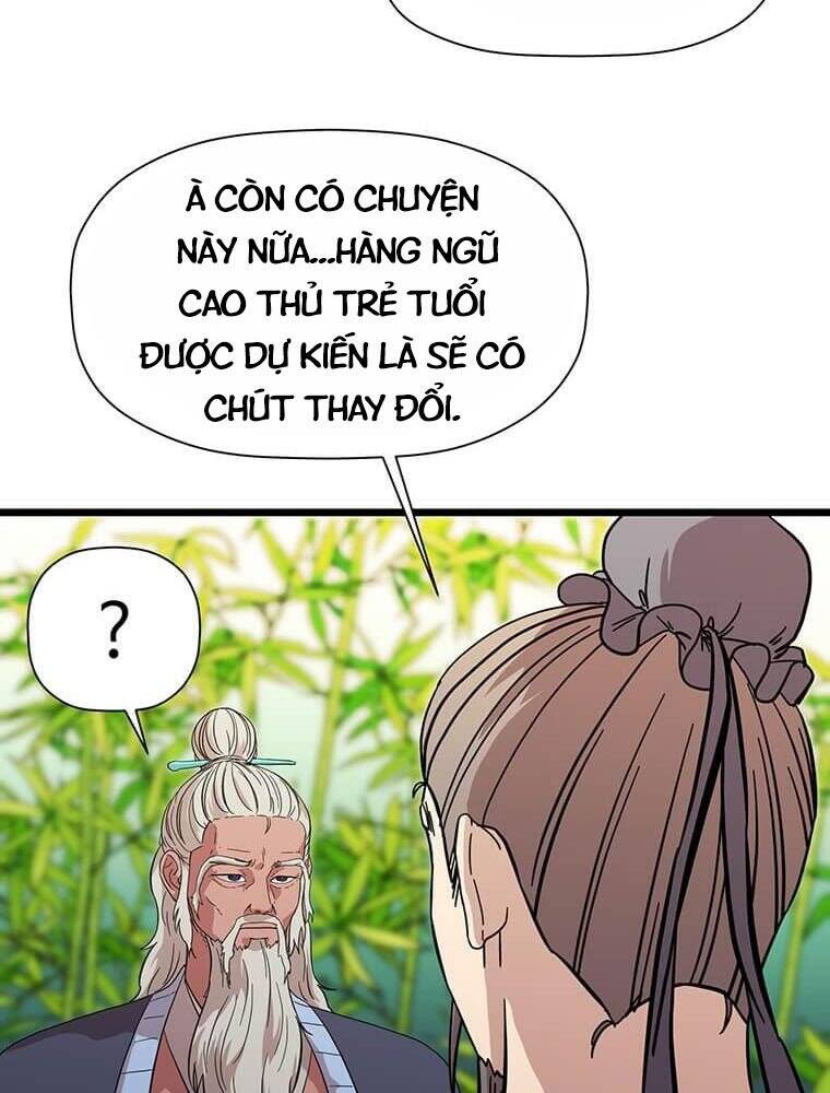 Học Giả Trở Lại Chap 119 - Next Chap 120