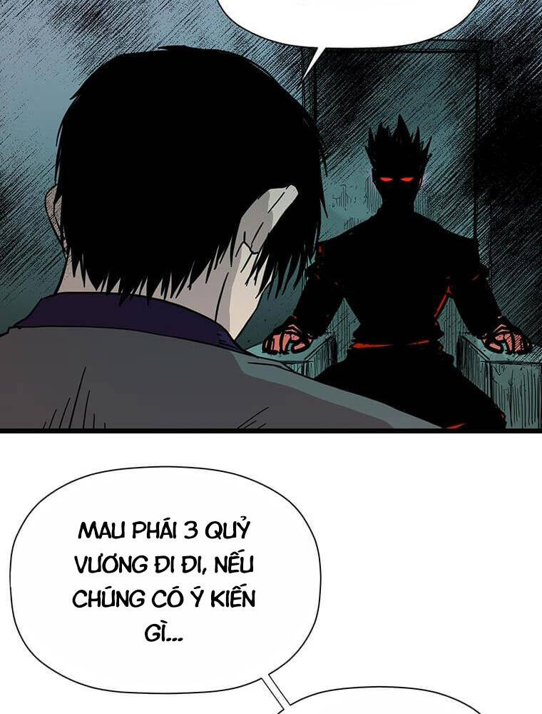 Học Giả Trở Lại Chap 119 - Next Chap 120