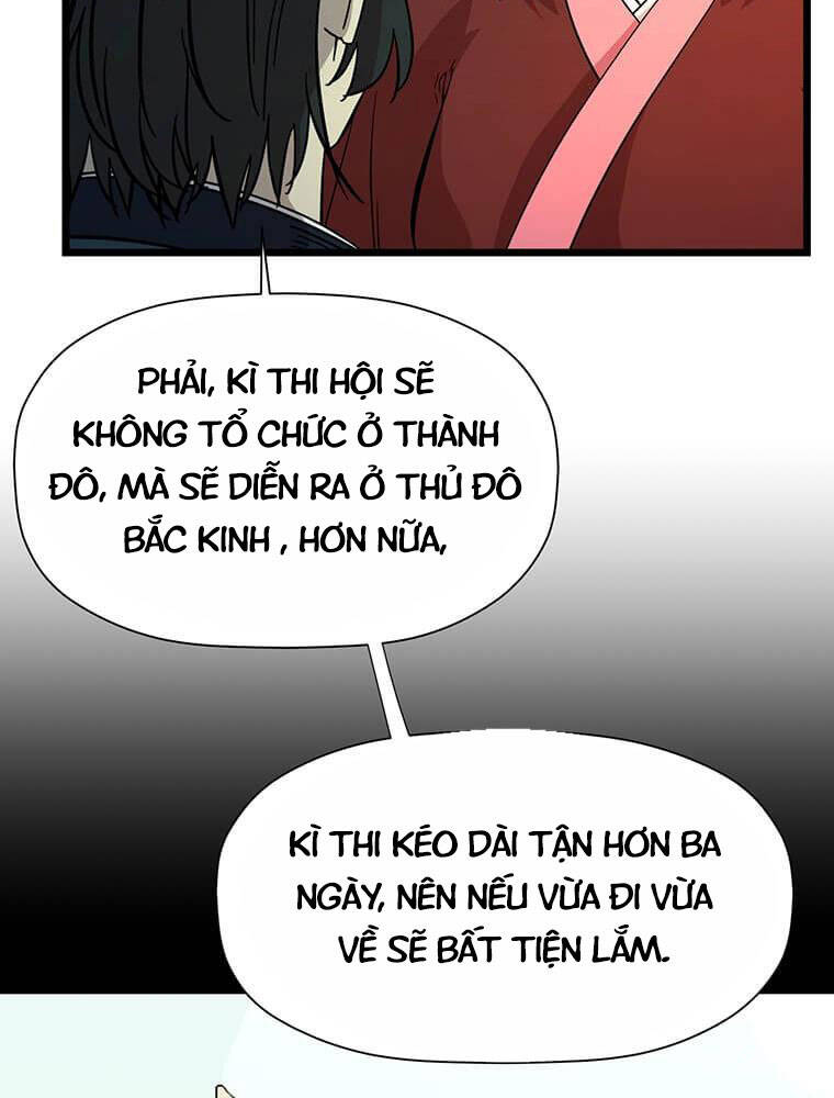Học Giả Trở Lại Chap 119 - Next Chap 120