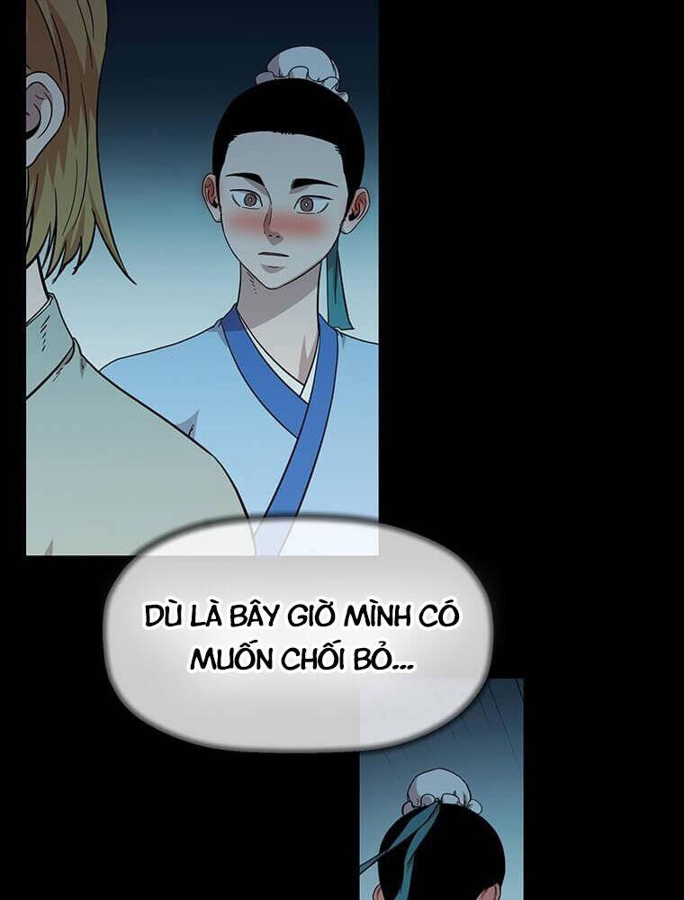 Học Giả Trở Lại Chap 120 - Next Chap 121