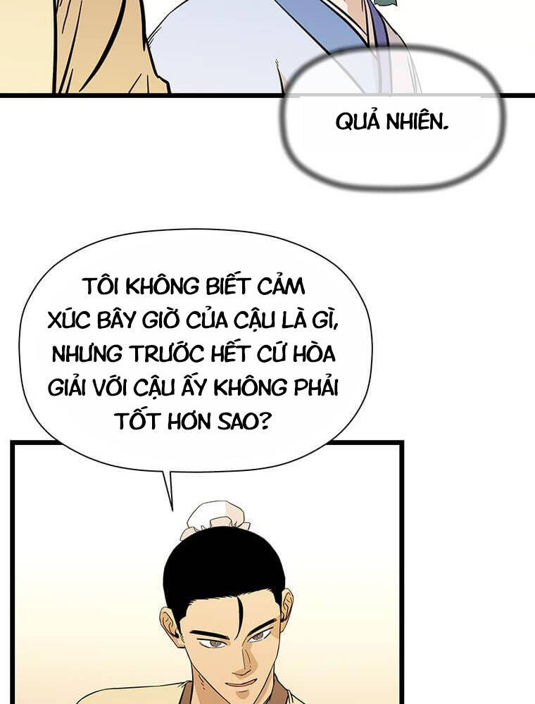 Học Giả Trở Lại Chap 120 - Next Chap 121