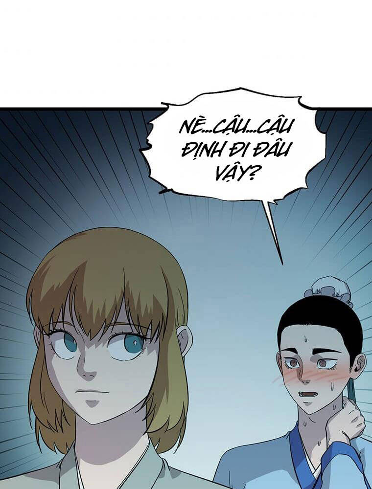 Học Giả Trở Lại Chap 120 - Next Chap 121