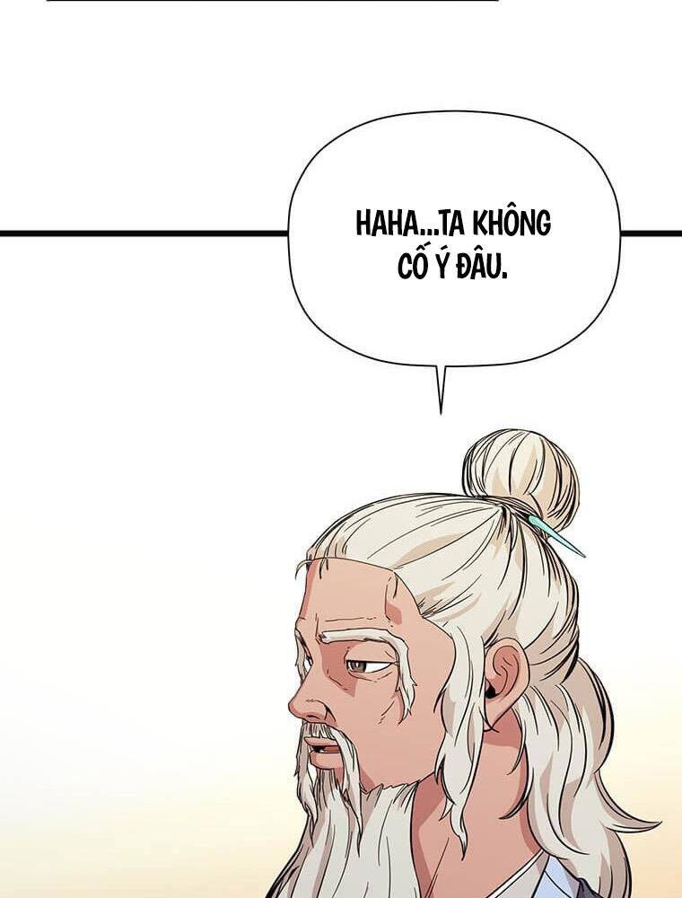 Học Giả Trở Lại Chap 122 - Next Chap 123
