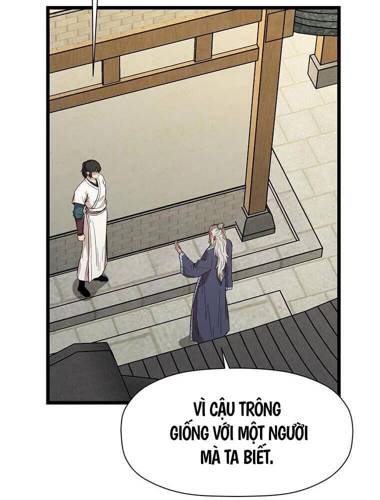 Học Giả Trở Lại Chap 122 - Next Chap 123