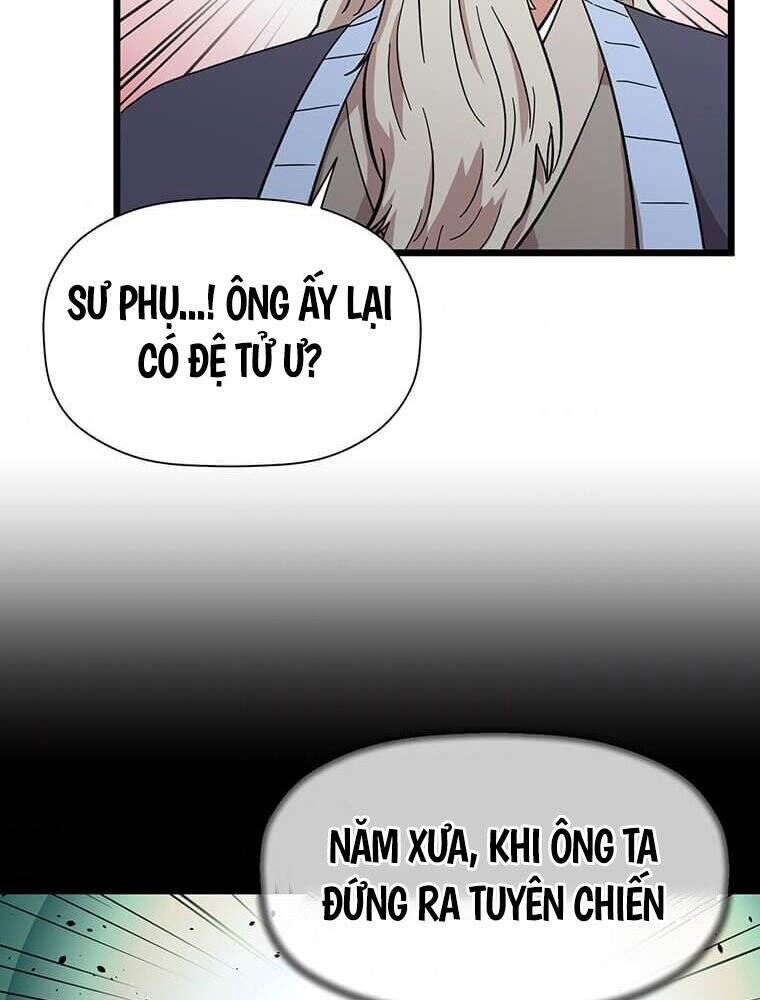 Học Giả Trở Lại Chap 122 - Next Chap 123