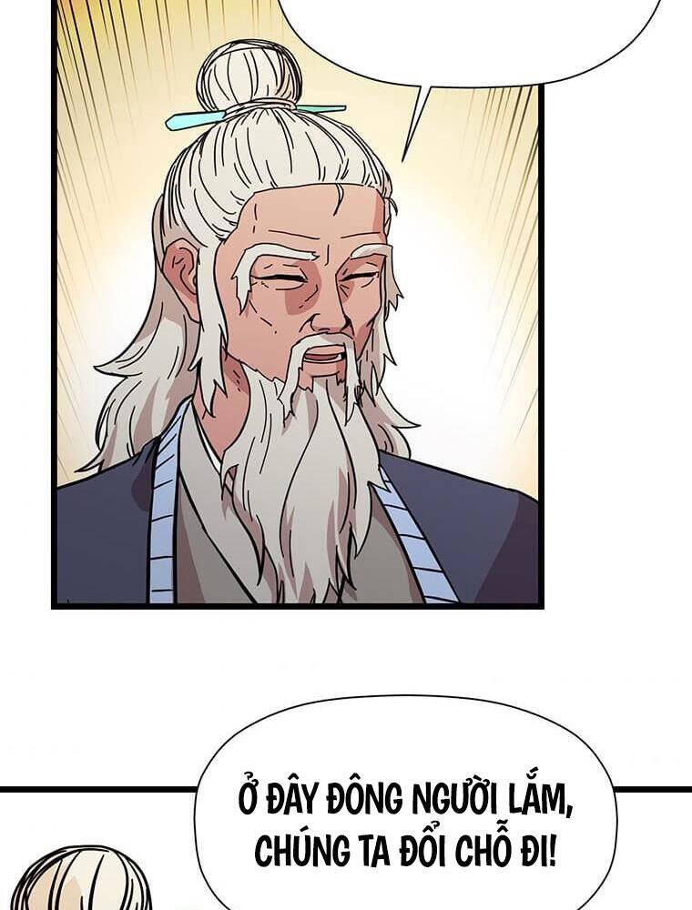 Học Giả Trở Lại Chap 122 - Next Chap 123