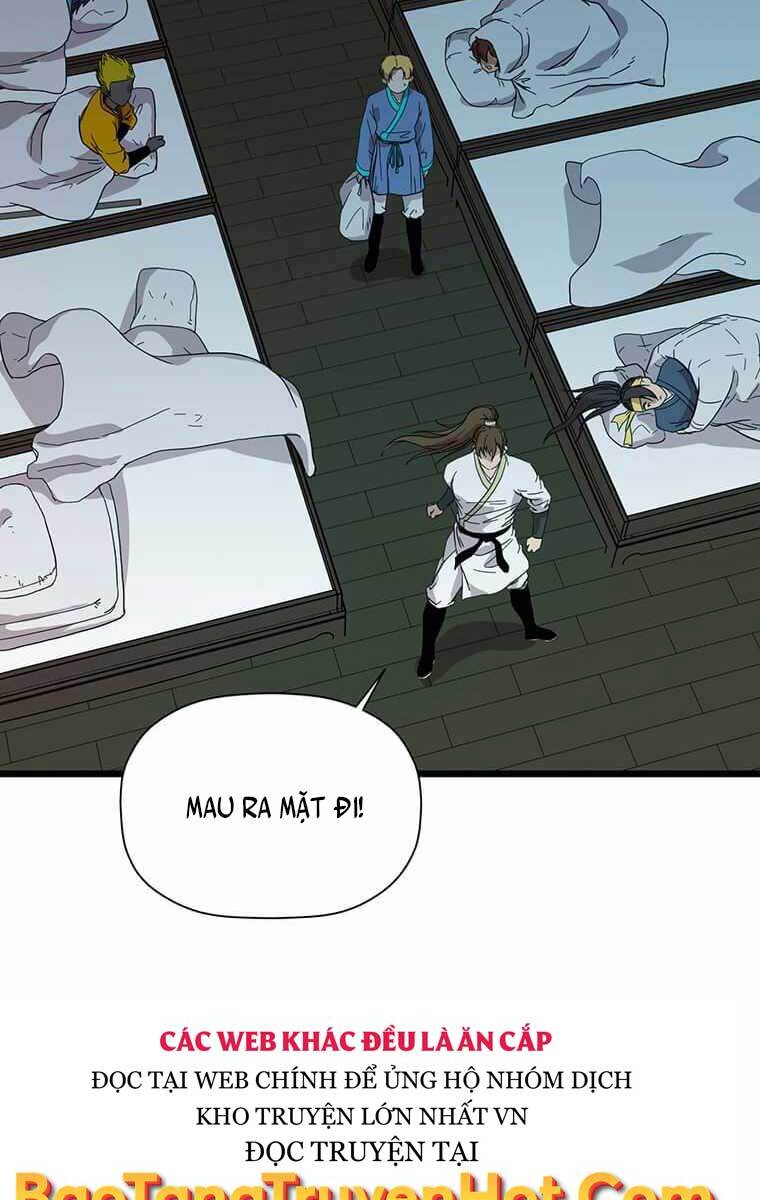 Học Giả Trở Lại Chap 125 - Next Chap 126