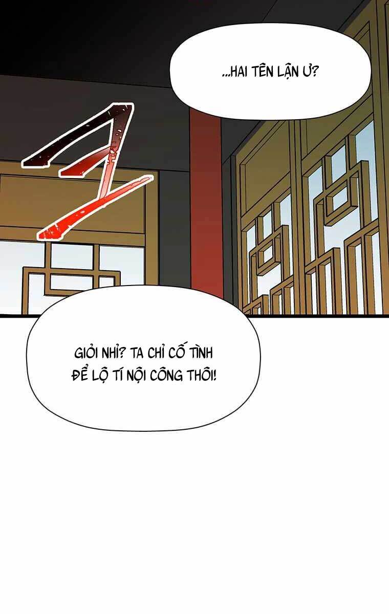 Học Giả Trở Lại Chap 125 - Next Chap 126