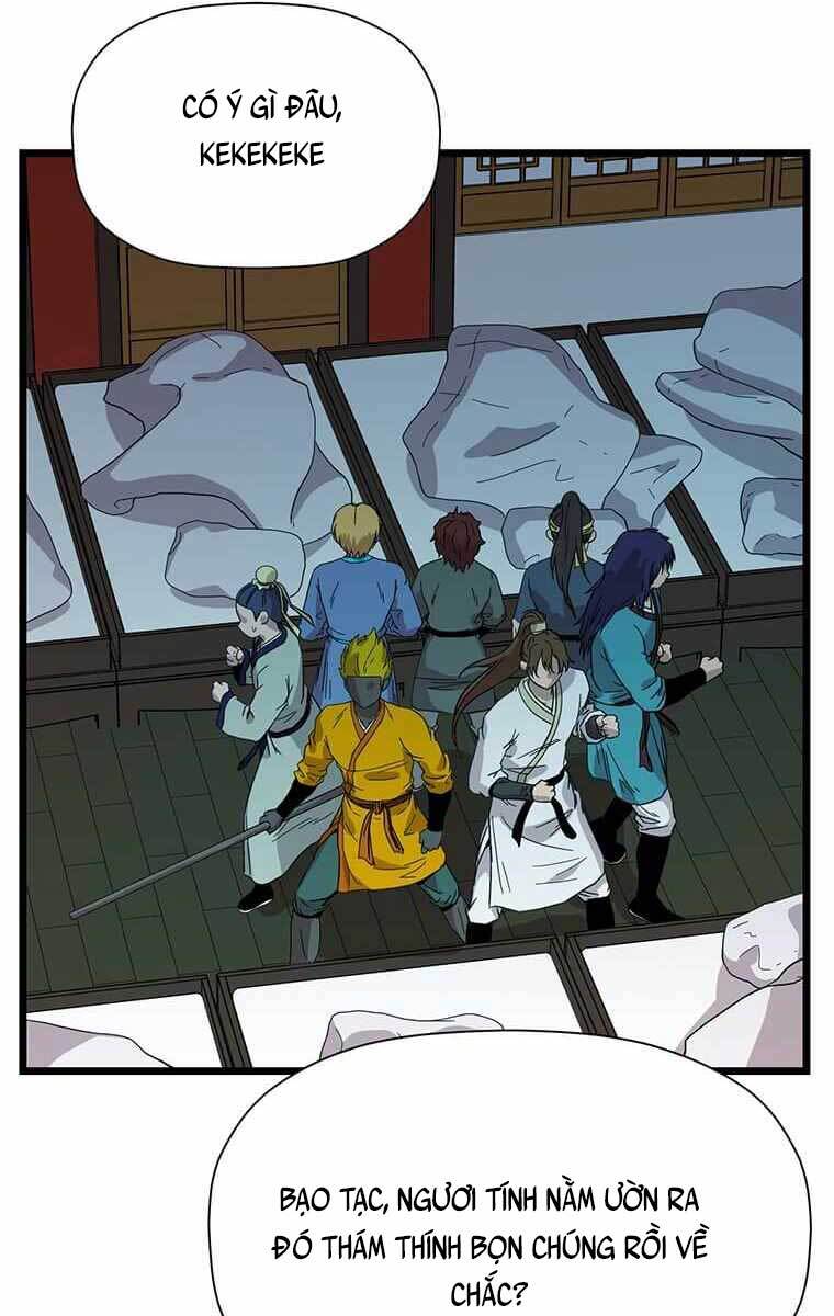 Học Giả Trở Lại Chap 125 - Next Chap 126