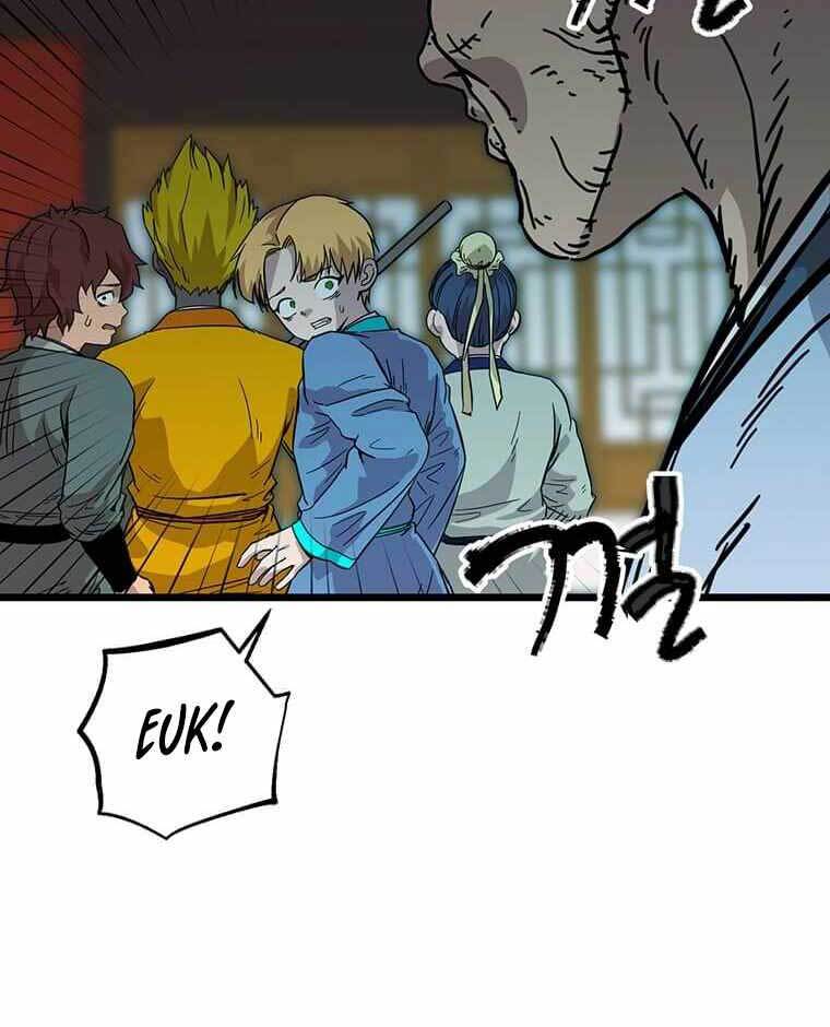 Học Giả Trở Lại Chap 125 - Next Chap 126