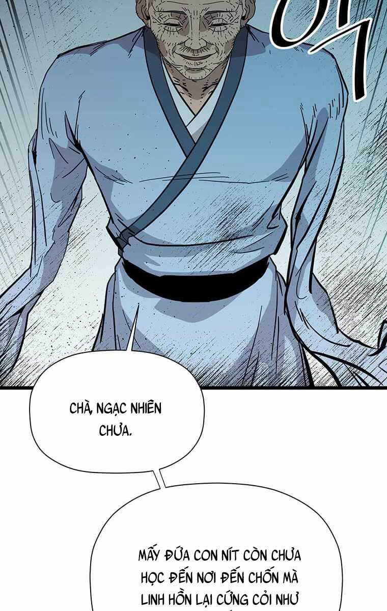 Học Giả Trở Lại Chap 125 - Next Chap 126