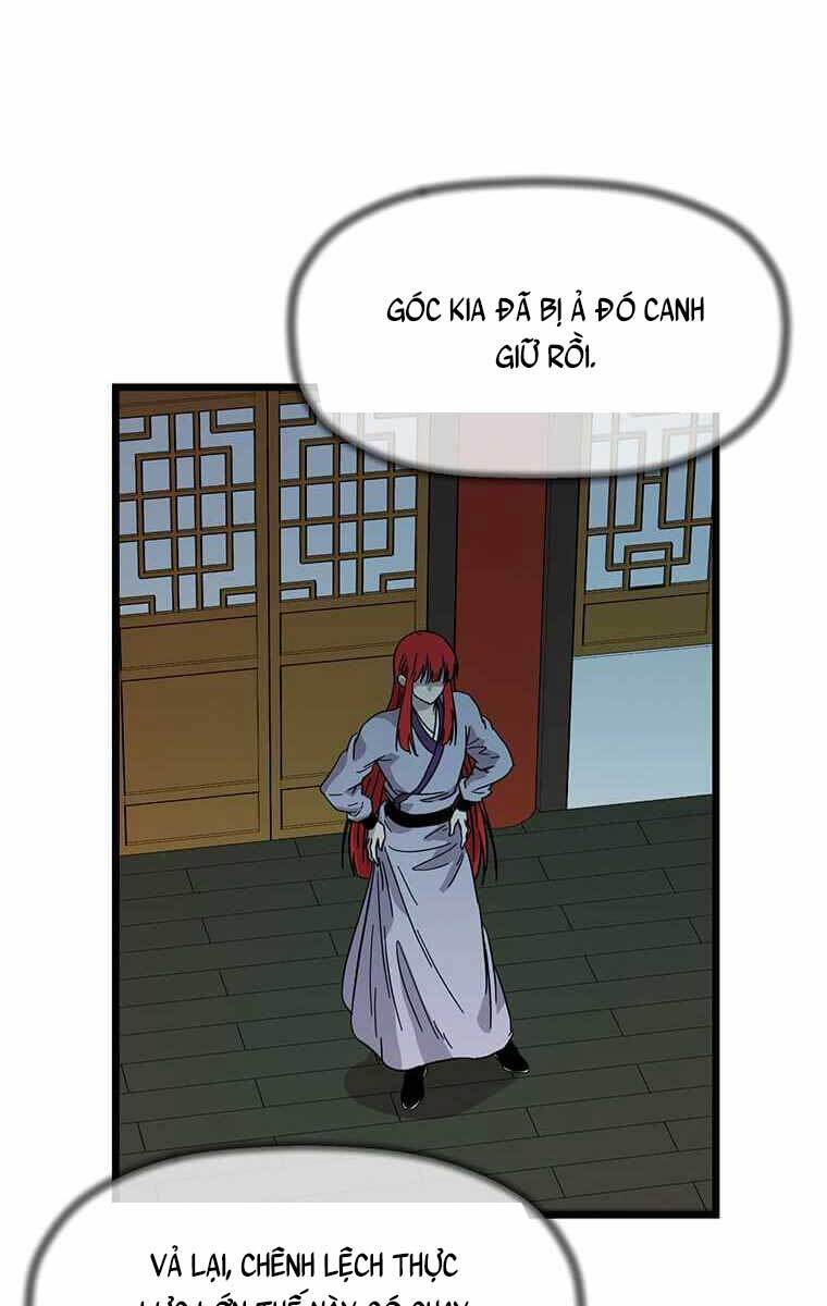 Học Giả Trở Lại Chap 125 - Next Chap 126