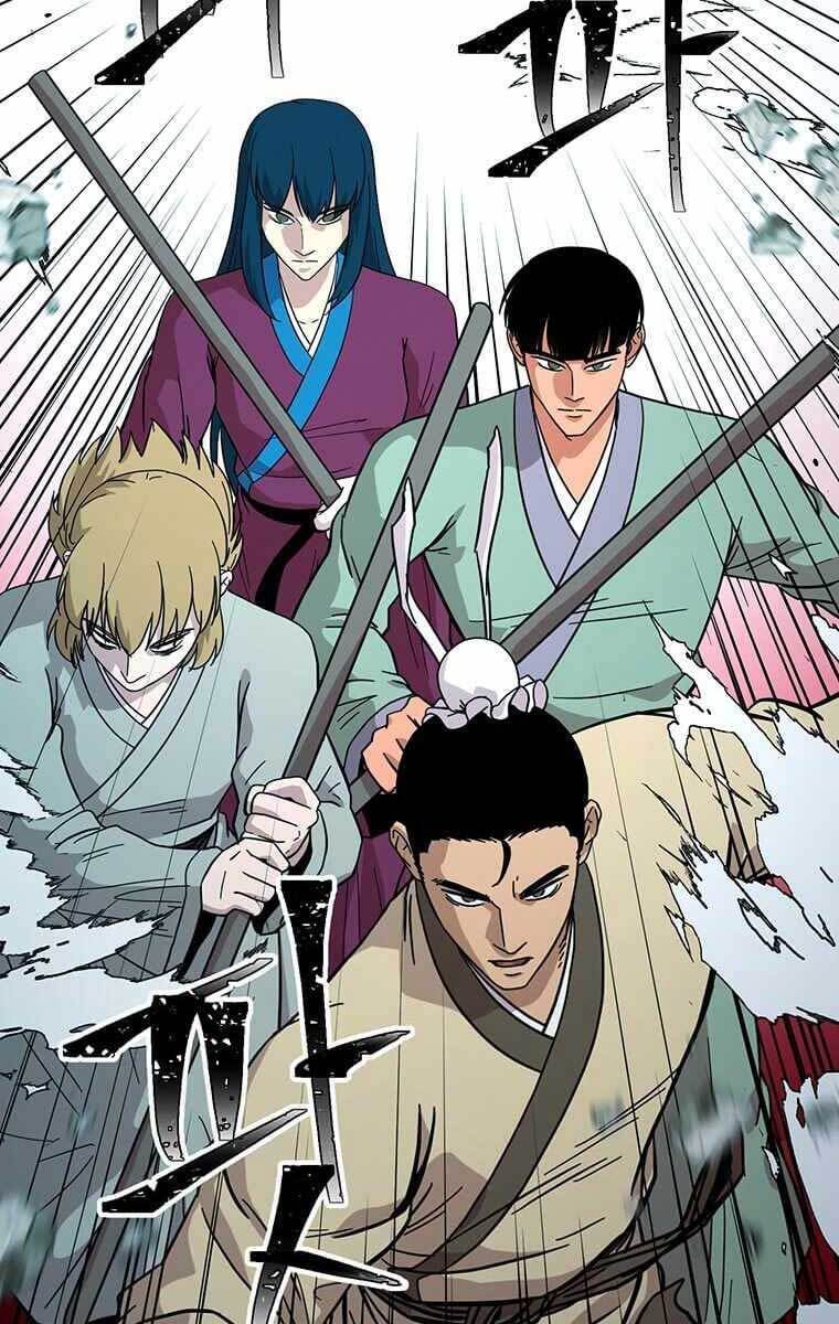 Học Giả Trở Lại Chap 125 - Next Chap 126