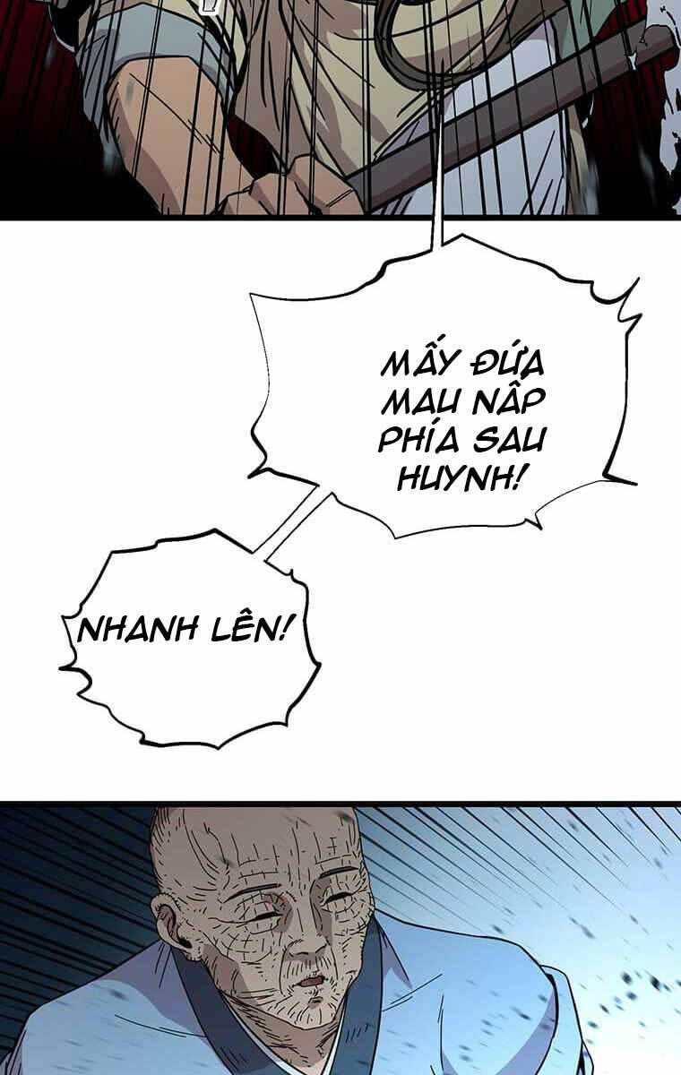 Học Giả Trở Lại Chap 125 - Next Chap 126