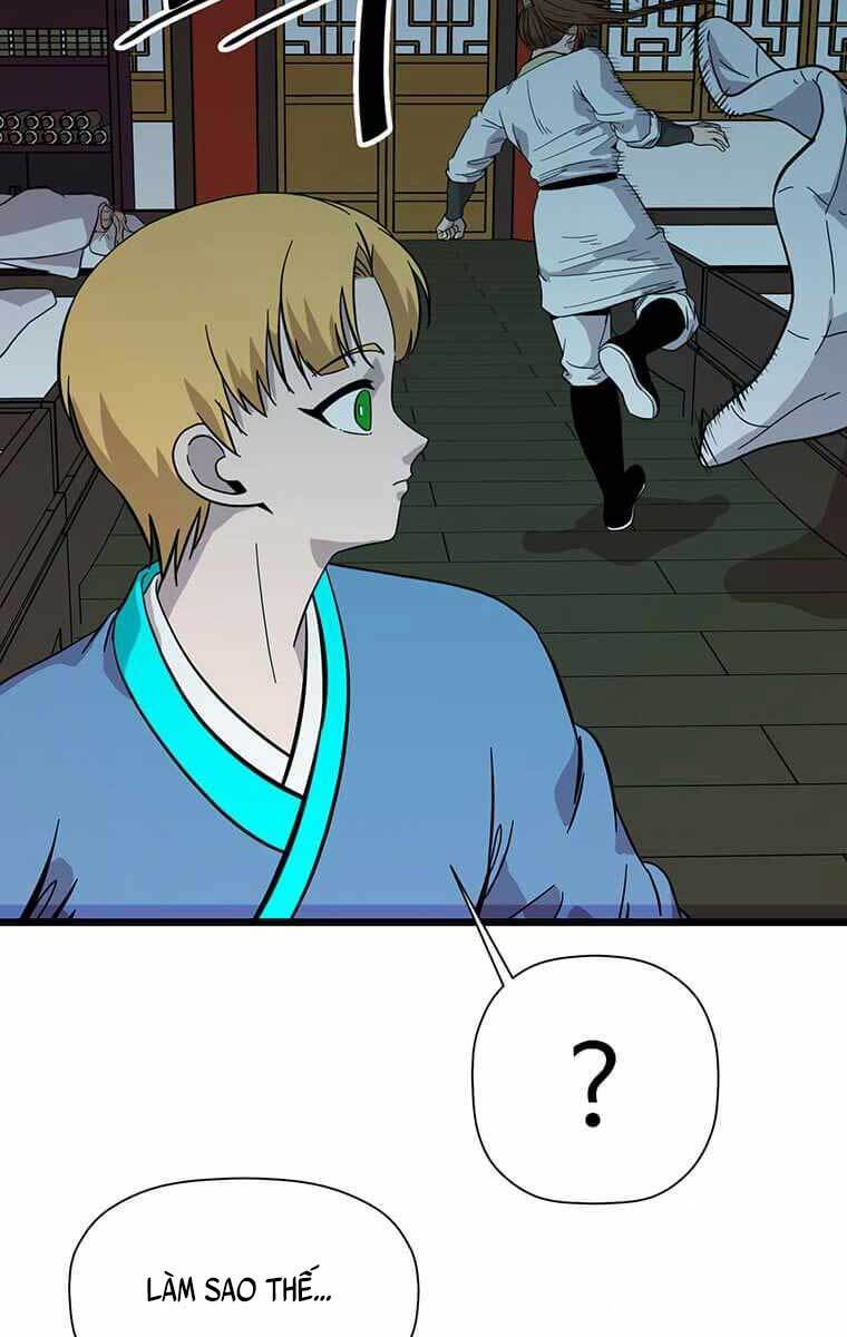 Học Giả Trở Lại Chap 125 - Next Chap 126