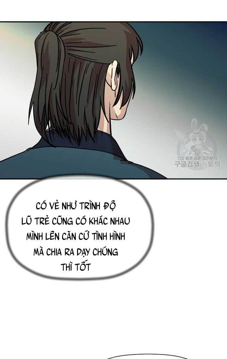 Học Giả Trở Lại Chap 134 - Next Chap 135