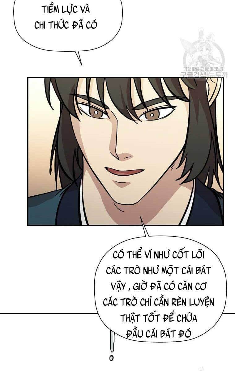 Học Giả Trở Lại Chap 134 - Next Chap 135