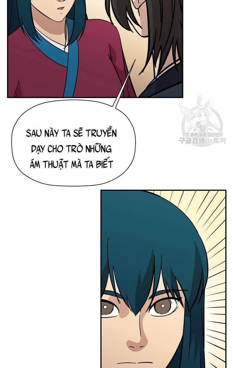 Học Giả Trở Lại Chap 134 - Next Chap 135