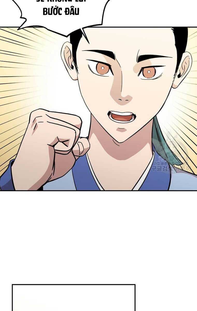 Học Giả Trở Lại Chap 134 - Next Chap 135