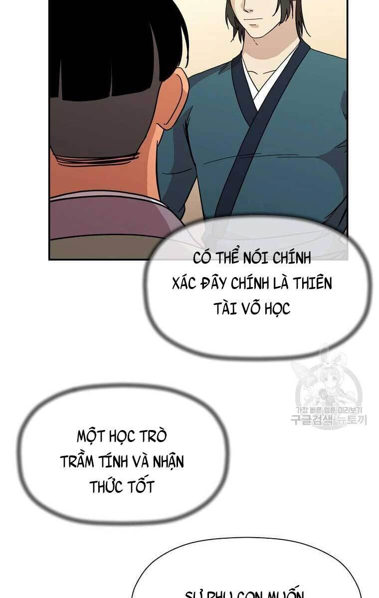 Học Giả Trở Lại Chap 134 - Next Chap 135