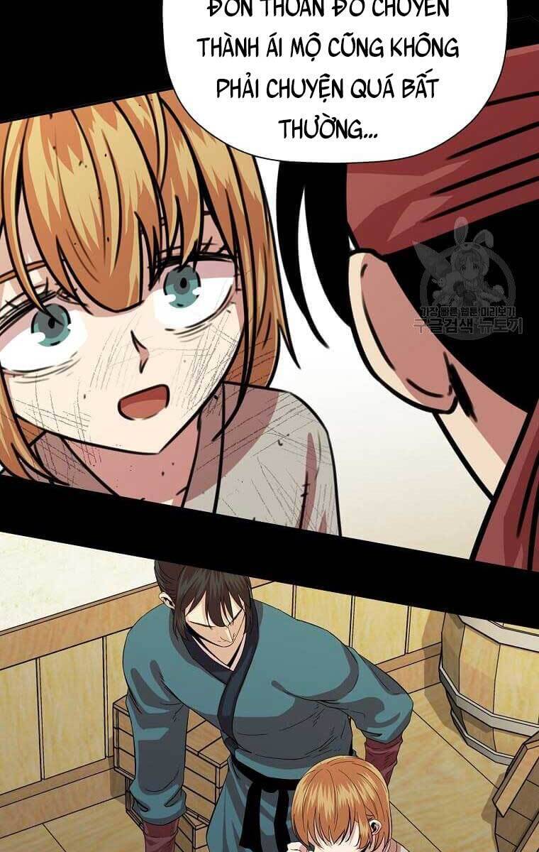 Học Giả Trở Lại Chap 135 - Next Chap 136