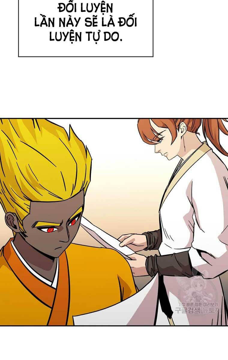 Học Giả Trở Lại Chap 139 - Next Chap 140