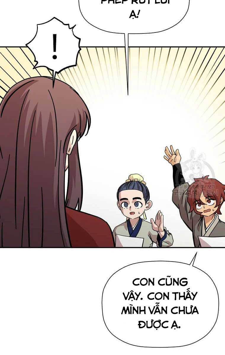 Học Giả Trở Lại Chap 139 - Next Chap 140