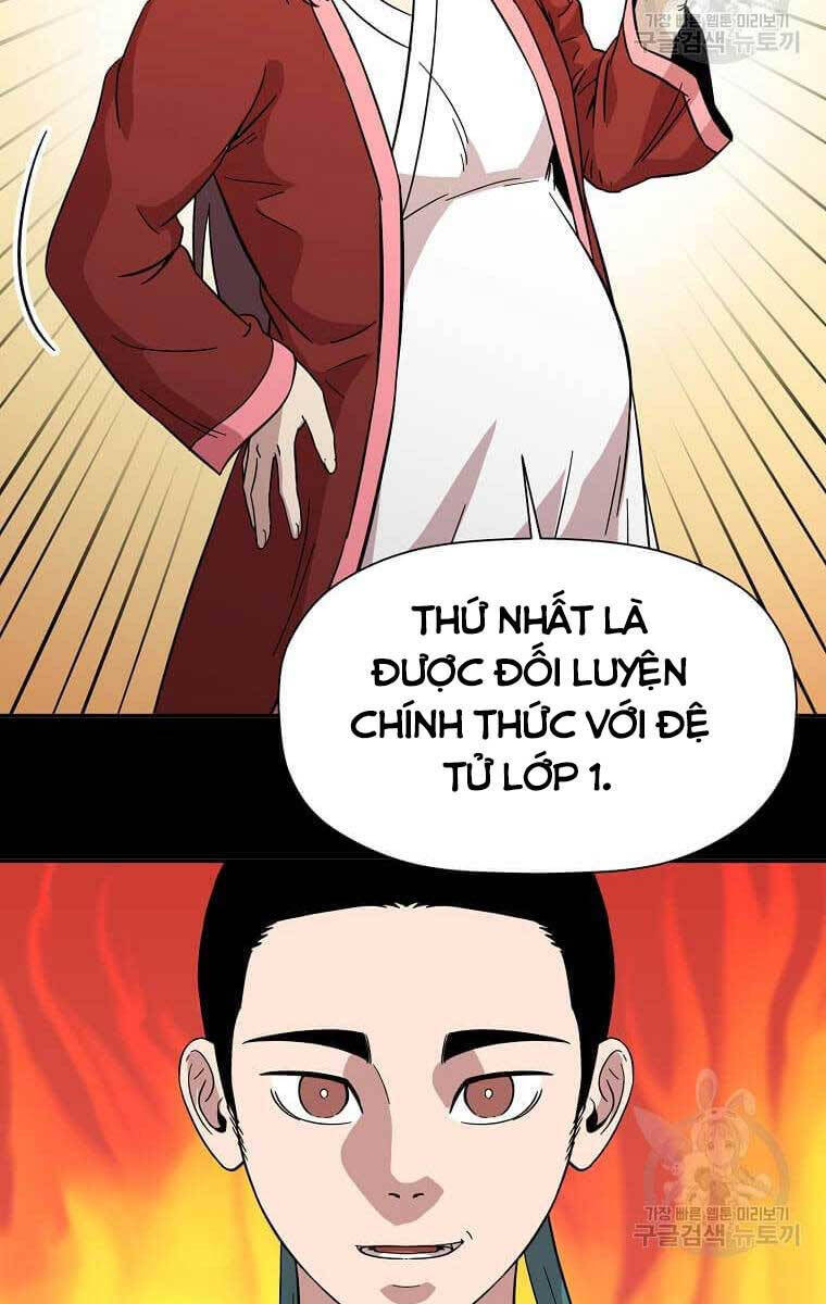 Học Giả Trở Lại Chap 139 - Next Chap 140