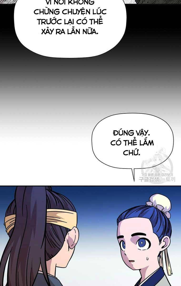Học Giả Trở Lại Chap 139 - Next Chap 140