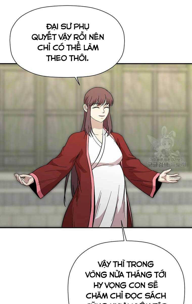 Học Giả Trở Lại Chap 139 - Next Chap 140