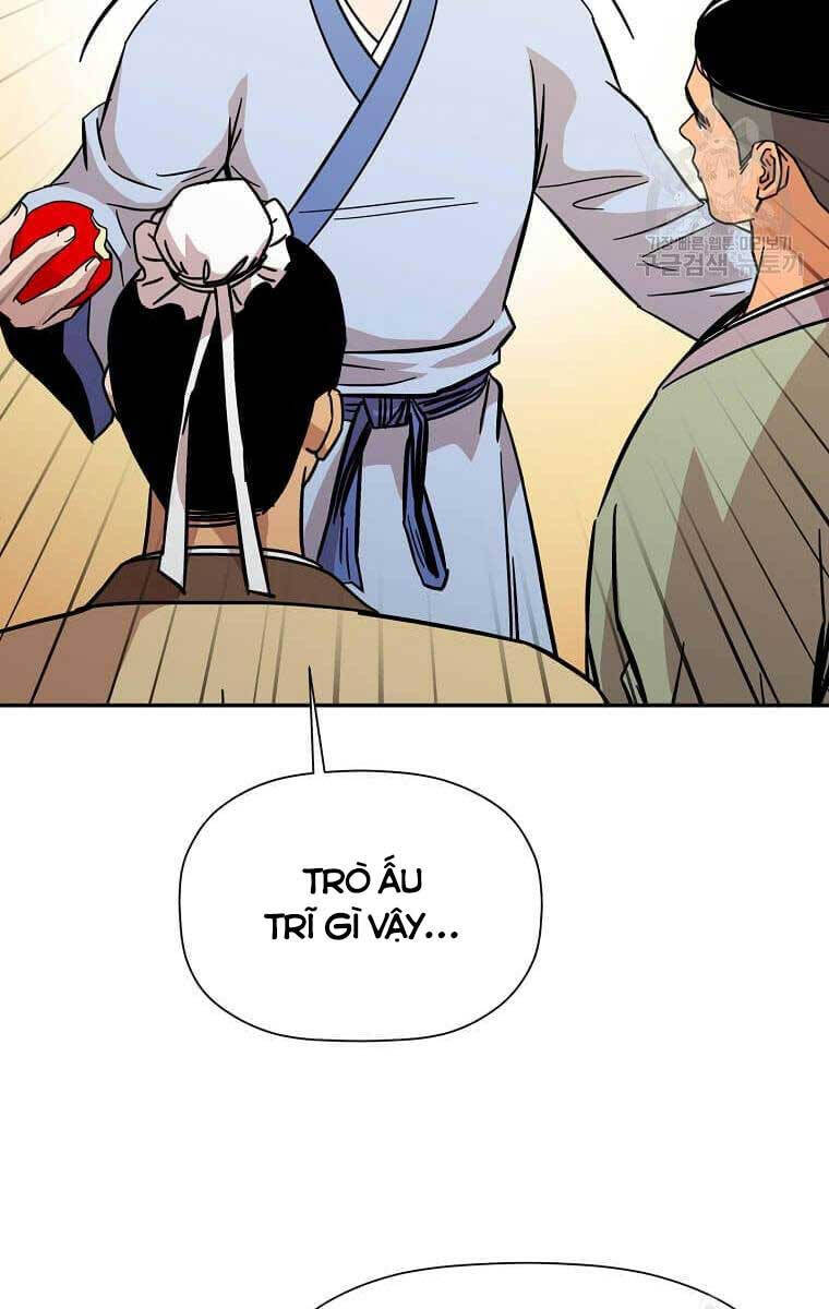 Học Giả Trở Lại Chap 139 - Next Chap 140