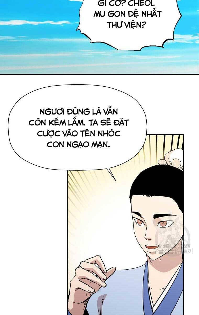 Học Giả Trở Lại Chap 139 - Next Chap 140
