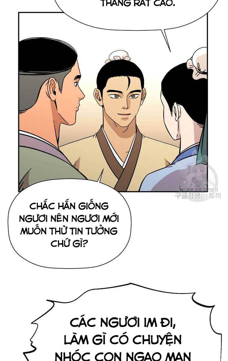 Học Giả Trở Lại Chap 139 - Next Chap 140