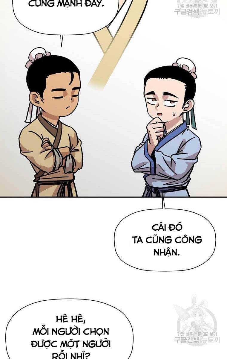 Học Giả Trở Lại Chap 139 - Next Chap 140