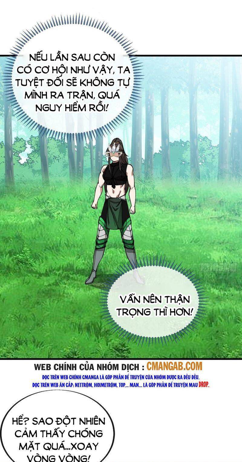 Ta Không Phải Con Cưng Của Khí Vận Chap 112 - Next Chap 113