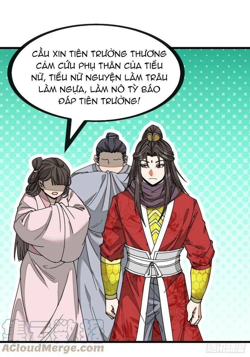 Ta Không Phải Con Cưng Của Khí Vận Chap 139 - Next Chap 140